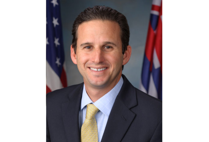 Brian Schatz