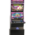 Eclipse Gaming – Kitty Cat Cash Eclipse Kitty Cat Cash