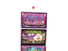 Eclipse Gaming – Kitty Cat Cash Eclipse Kitty Cat Cash