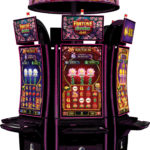 Everi – Fortune Garden Everi Fortune Garden