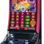 IGT – Dragon Spell IGT Dragon Spell