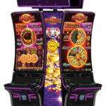 Novomatic Americas – Lucky Twist Matrix – Dynamite Dragon Novomatic Lucky Twist Matrix Dynamite Dragon