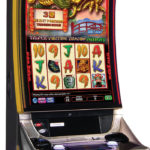 IGT – Triple Fortune Dragon Unleashed Bingo IGT Triple Fortune Dragon Unleashed Bingo