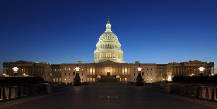 US Capitol