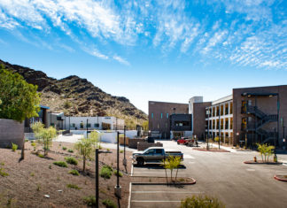 Native American Connections Opens New Behavioral Health Center and Housing Community Native American Connections Behavioral Health Center