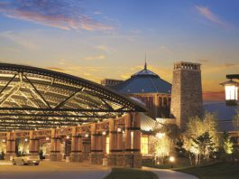 Pokagon Band To Donate 1,000 Easter Food Boxes Four Winds Casino