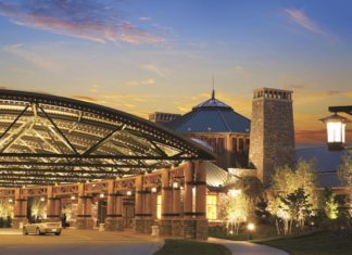 Pokagon Band, Four Winds Casinos Donate 1,000 Easter Food Boxes Four Winds Casino