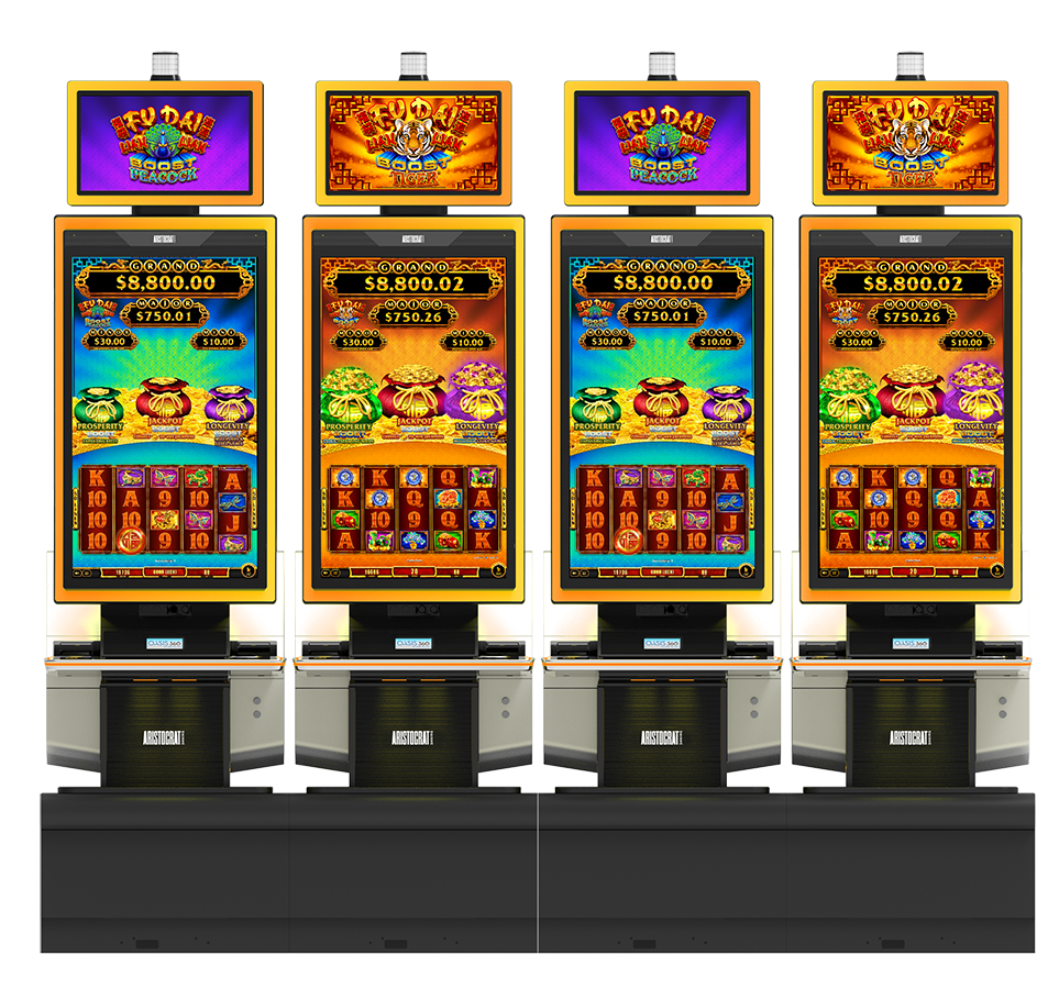 fudai slot machine