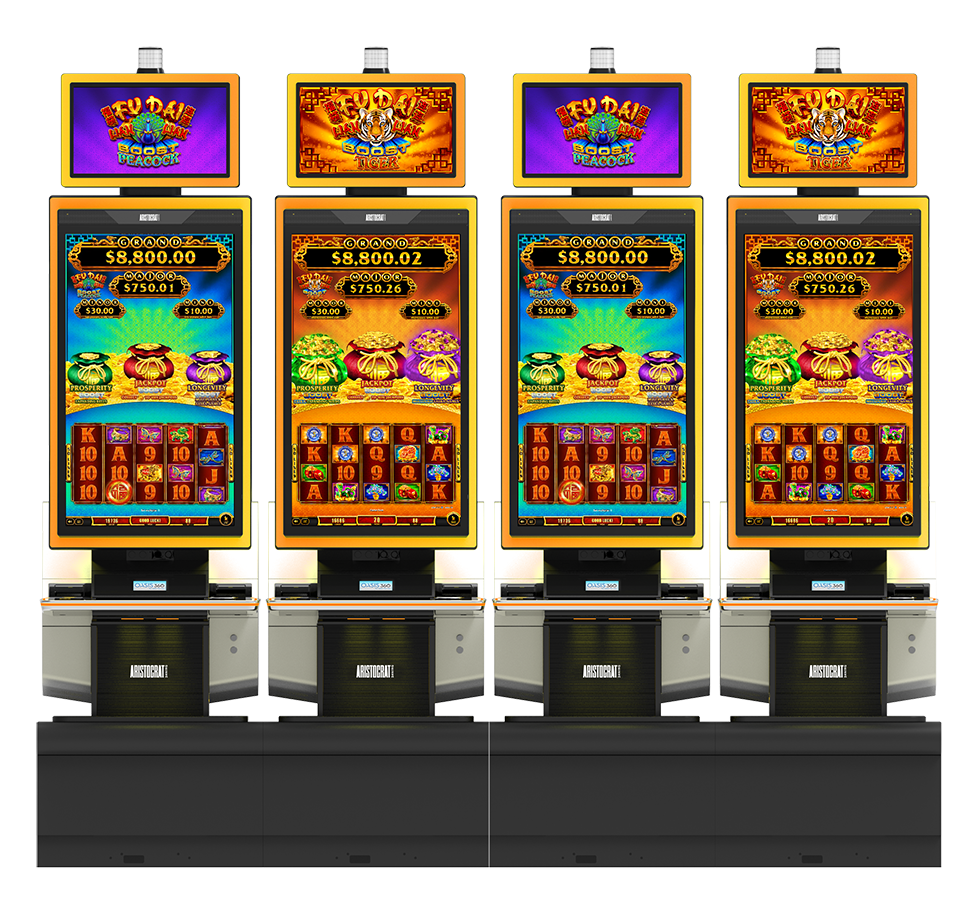 fudai slot machine