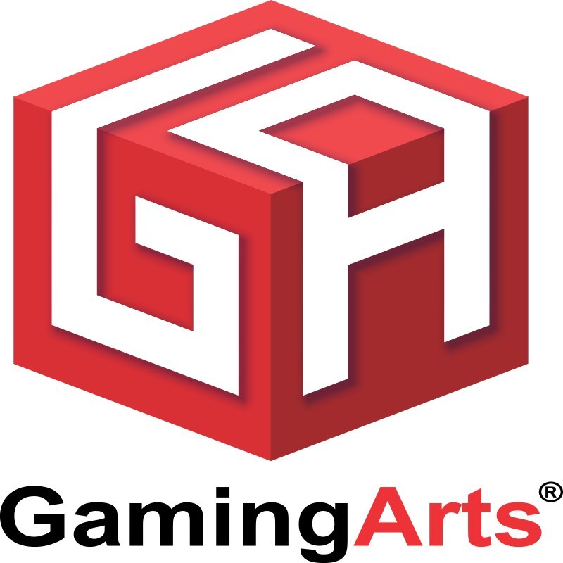 Gaming Arts LLC Logo