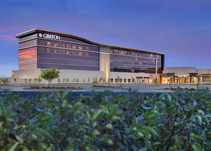 Graton Resort & Casino