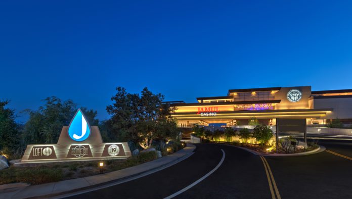 Jamul Casino