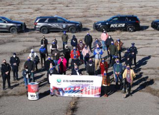 Little River Band of Ottawa Indians’ Muskegon Co. Casino Project – Approved by Washington, Now Heads to Michigan Governor’s Office Little River Band of Ottawa Indians