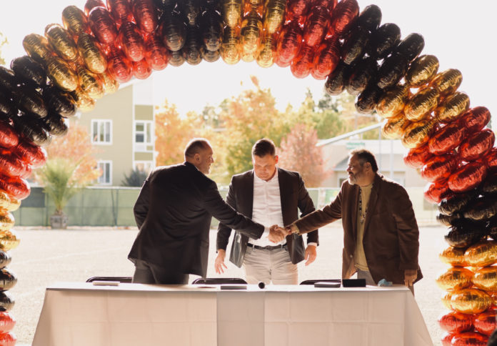 Palace Hospitality Signs Mechoopda Palace Hospitality Signs Mechoopda
