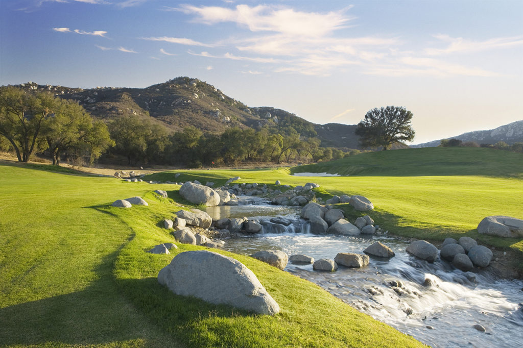 Pechanga Hole 5