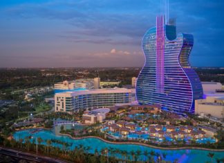 Hard Rock International Hosts International Women’s Month Campaign Seminole Hard Rock