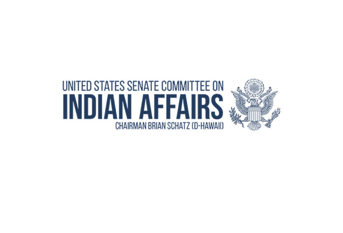 Senate Indian Affairs