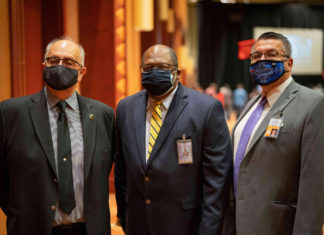 Seneca Nation, Cattaraugus County Partner on COVID-19 Vaccine Clinics for County Residents Seneca Nation Vaccine