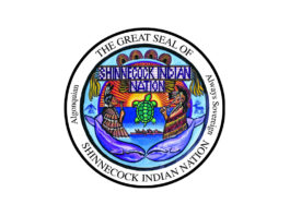 Shinnecock Nation Announces Intention to Begin Casino Construction in Summer ShinnecockIndianNation