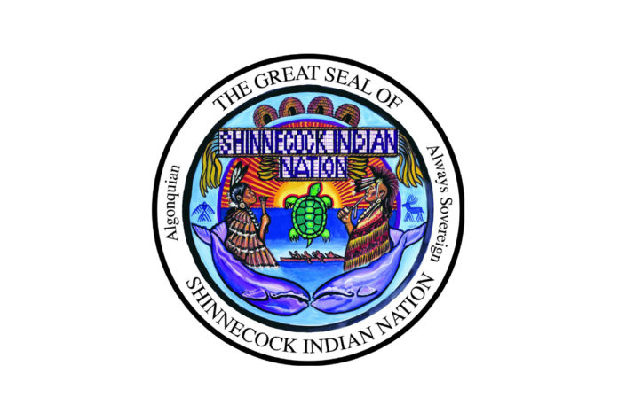 ShinnecockIndianNation