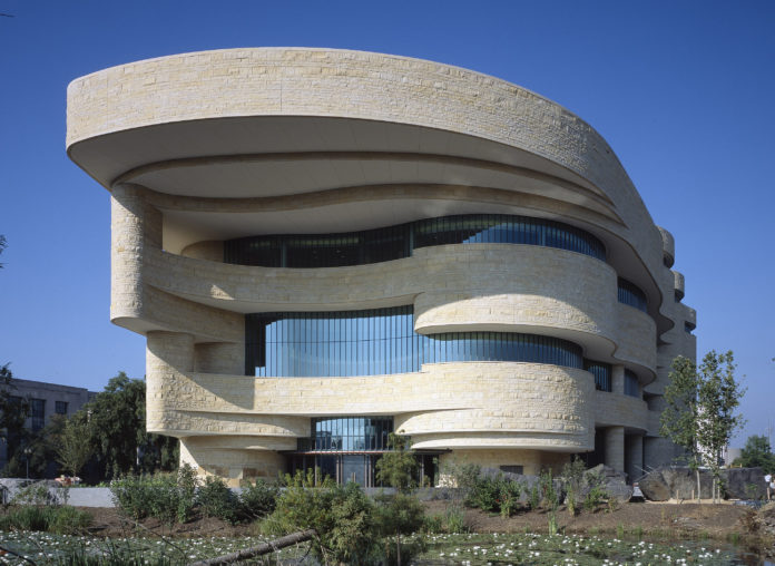 Smithsonian National Museum of the American Indian