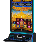 Konami Gaming – Quick Strike Extreme Link Konami Quick Strike Extreme Link