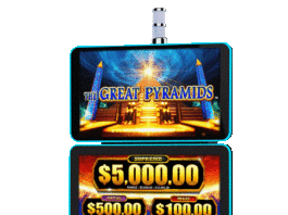 Konami Gaming – Quick Strike Extreme Link Konami Quick Strike Extreme Link