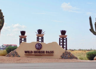Wild Horse Pass Development Authority Partners with Sunbelt Holdings to Lead Major Development Expansion Wild Horse Pass