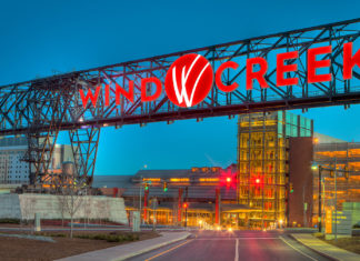 Wind Creek Hospitality Announces Bid for Richmond, VA Casino Wind Creek Hospitality