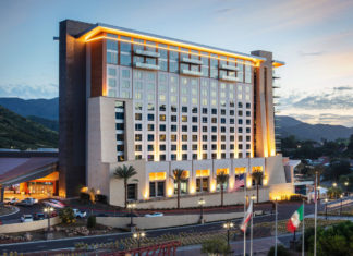 Sycuan Provides Free Pfizer Vaccines to All Team Members Sycuan Casino Resort