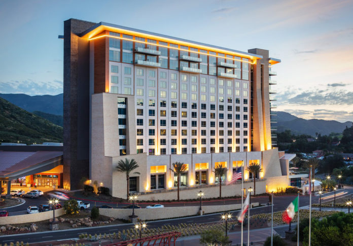 Sycuan Casino Resort