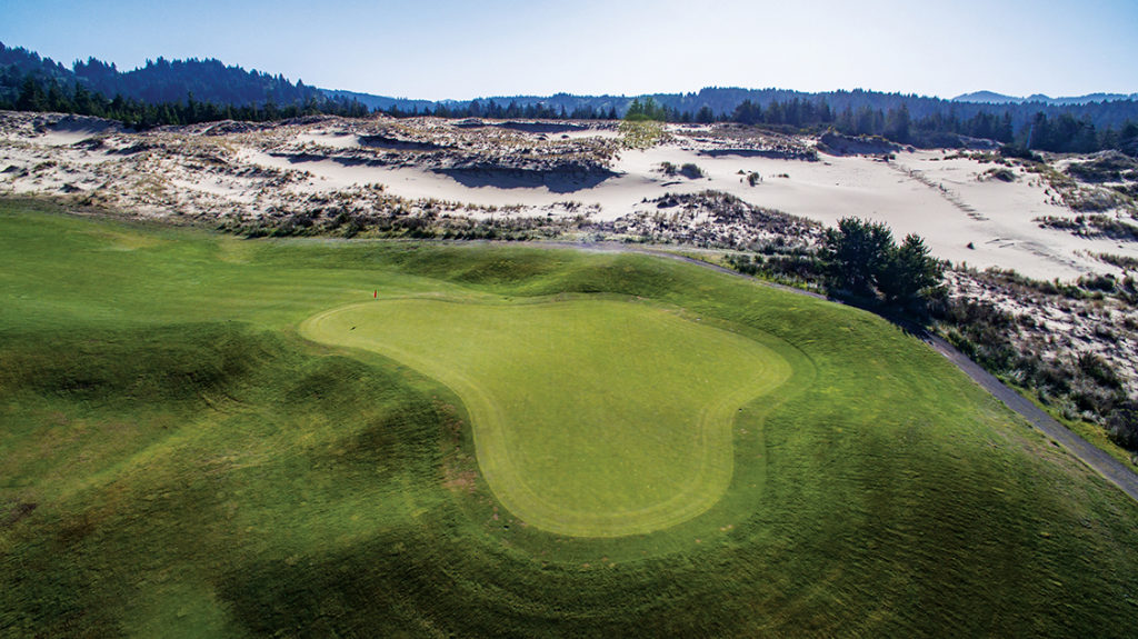 Ocean Dunes Golf Links 1