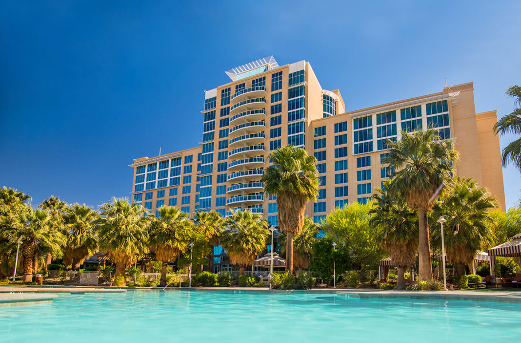 Agua Caliente Casinos Hosting Job Fair Offering 100 Positions Indian