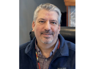 Sports Betting in Indian Country: Allen Kerridge Allen Kerridge