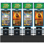 Aristocrat Gaming – Cash Across