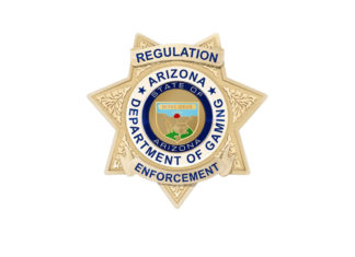 Arizona Department of Gaming Allocates Event Wagering Operator Licenses, Fantasy Sports Goes Live Arizona Dept of Gaming Logo