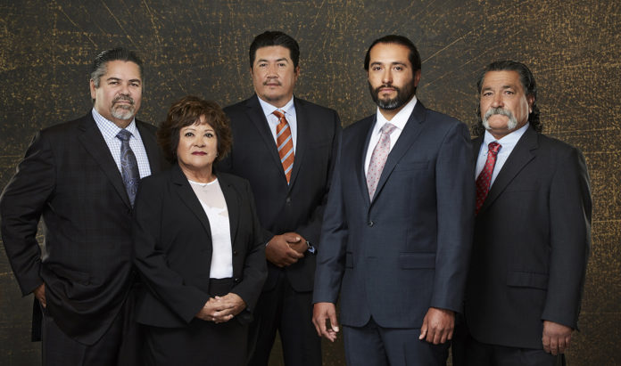 Chumash Business Committee