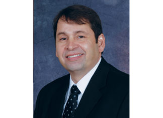 Sports Betting in Indian Country: Barry McGrady Barry McGrady