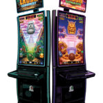 Everi – Crush Conquest / Dynasty Everi Crush Conquest Dynasty