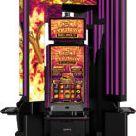 Scientific Games – 5 Treasures Explosion