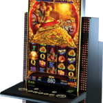 AGS – Tiger Lord AGS Tiger Lord