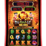 Scientific Games – Fu Dao Le Riches Scientific Games Fu Dao Le Riches