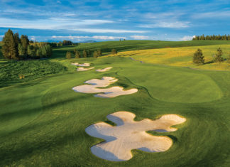 Circling Raven Opens Season With Donation to Veterans Non-Profit Circling Raven