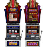 Everi – Triple Double Gems / Patriot Everi Triple Double Gems Patriot