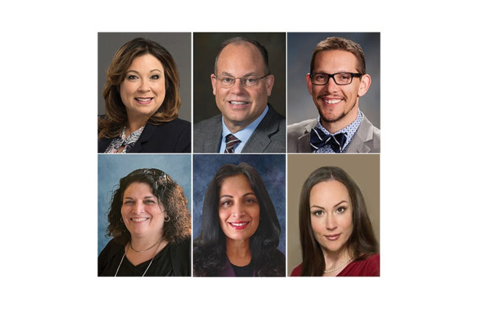 GLI Group 2 Promotions