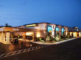 Gun Lake Casino Announces “Making Strides Against Breast Cancer” Fundraising Events Gun Lake Casino