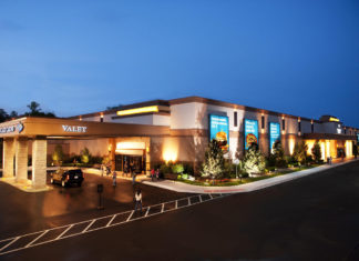 Gun Lake Casino Announces “Making Strides Against Breast Cancer” Fundraising Events Gun Lake Casino