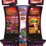 Novomatic Americas – Noble Peacock / Royal Crane / Eternal Mandarin Ducks Novomatic Power Prizes