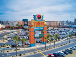 18th Annual Tachi Palace Casino Resort Charity Golf Tournament Raises Over $50,000