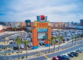 18th Annual Tachi Palace Casino Resort Charity Golf Tournament Raises Over $50,000